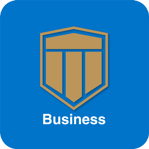 Armor Bank - Business App Icon